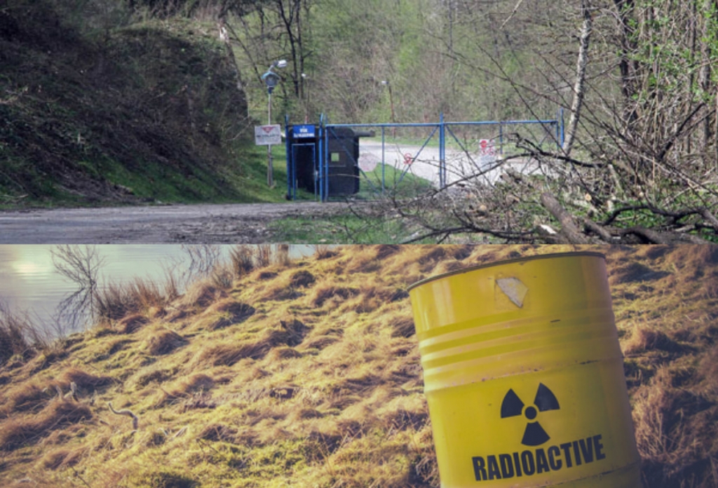 Građani poručili da ne žele radioaktivni otpad na Trgovskoj gori – Hrvatska ne odustaje